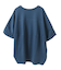 【WEB限定】UVカット+接触冷感 コクーンカットプルオーバー
