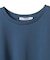 【WEB限定】UVカット+接触冷感 コクーンカットプルオーバー