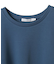 【WEB限定】UVカット+接触冷感 コクーンカットプルオーバー