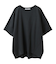 【WEB限定】UVカット+接触冷感 コクーンカットプルオーバー
