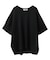 【WEB限定】UVカット+接触冷感 コクーンカットプルオーバー