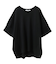 【WEB限定】UVカット+接触冷感 コクーンカットプルオーバー