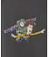 Woody/Buzz Lightyear/プルオーバー