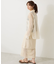 【WEB限定】レイヤード風スカート