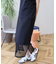 【WEB限定】レイヤード風スカート