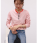 クルーネックカットプルオーバー