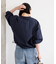シャカシャカプルオーバー