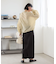 シャカシャカプルオーバー