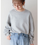 タックスリーブスウェット