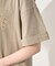 PANHANDLE Tシャツワンピース