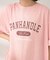 PANHANDLE Tシャツワンピース