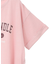 PANHANDLE Tシャツワンピース