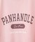 PANHANDLE Tシャツワンピース