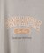 PANHANDLE Tシャツワンピース