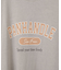 PANHANDLE Tシャツワンピース
