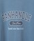 PANHANDLE Tシャツワンピース