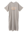 PANHANDLE Tシャツワンピース