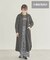 【WEB限定・小柄女性向け】デニムワンピース