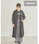 【WEB限定・小柄女性向け】デニムワンピース