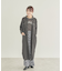 【WEB限定・小柄女性向け】デニムワンピース