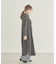 【WEB限定・小柄女性向け】デニムワンピース