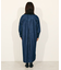 【WEB限定・小柄女性向け】デニムワンピース
