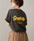 サガラ刺繍Tシャツ