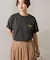 サガラ刺繍Tシャツ
