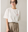 サガラ刺繍Tシャツ