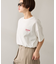 サガラ刺繍Tシャツ