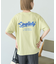 サガラ刺繍Tシャツ