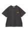 サガラ刺繍Tシャツ