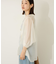 5分袖シアードルマンシャツ
