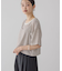 【2点セット】キャミレイヤードTシャツ