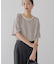 【2点セット】キャミレイヤードTシャツ