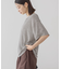 【2点セット】キャミレイヤードTシャツ