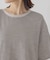 【2点セット】キャミレイヤードTシャツ