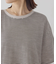 【2点セット】キャミレイヤードTシャツ