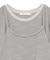 【2点セット】キャミレイヤードTシャツ