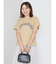【WEB限定・小柄女性向け】TURQUOISEカットプルオーバー