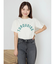 【WEB限定・小柄女性向け】TURQUOISEカットプルオーバー