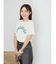 【WEB限定・小柄女性向け】TURQUOISEカットプルオーバー