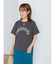 【WEB限定・小柄女性向け】TURQUOISEカットプルオーバー