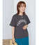 【WEB限定・小柄女性向け】TURQUOISEカットプルオーバー