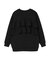 【WEB限定】バックフリルポンチプルオーバー