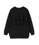 【WEB限定】バックフリルポンチプルオーバー