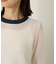 メッシュニットリンガーTシャツ