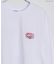 Pizza Planet オーダーメモロングTシャツ
