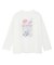 Pizza Planet オーダーメモロングTシャツ
