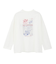 Pizza Planet オーダーメモロングTシャツ